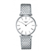 Pánske hodinky Longines La Grande Classique De Longines L4.766.4.11.6 (L47664116 ) puzdro 37mm