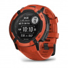 Garmin Instinct 2X Solar 2,79 cm (1.1