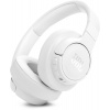 Bezdrátová sluchátka JBL Tune 770NC bílá (JBLT770NCWHT)