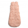 ERGOPOUCH Vak na spanie organická bavlna Jersey Elephant Parade 2,5 tog 8-24 m (8-14 kg)