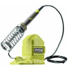 Ryobi transformátorová spájkovačka 40 W, akumulátorová 18V RSI18-0