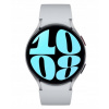 Smart hodinky Samsung Galaxy Watch 6 44mm (R940) strieborné