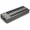 i-Tec U3CHARGEHUB10