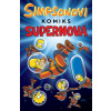 Simpsonovi - Supernova - Groening Matt