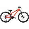Horský bicykel - Dirtbike Checker Pig 