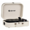 Denver VPL-130 - gramofon s vestavěnými reproduktory