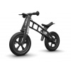 FirstBIKE odrážadlo Limited Edition Black