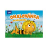 MFP 5301107 Včielka Maja, omaľovánka A5