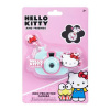 Mini projektor v tvare fotoaparátu Hello Kitty