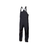 Westin Nohavice W6 Rain Bib Steel Black L