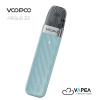 VOOPOO Argus Z2 1500mAh Mint Blue elektronická cigareta POD