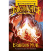 Dragonwatch – Dračia hliadka (1.diel ) | Mull Brandon