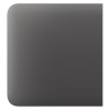 Ajax SideButton (1-gang/2-way) grey (46005) - Bočné tlačidlo (spínač radenia 1, 6)