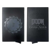 DEVplus Doom The Dark Ages Creditcard holder Shield