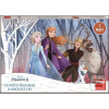 Frozen Člověče nezblob s…