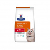 Hill´s Feline C/D Urinary Stress mořská ryba 3 kg