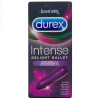 Durex Intense Delight Bullet Mini-Vibrator - 1 kus