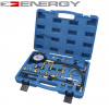 ENERGY Tester na vstrekovanie paliva benzín 0-10 bar NE00020