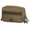 K17084-03-Coyote-PER PIECE Pentagon Oscar Utility Pouch