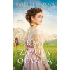 Okeová Janette Kam zavolá odvaha