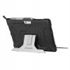 UAG Metropolis Case Black Surface Go/Go 2/Go 3 321076114040