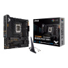ASUS TUF GAMING B660M-PLUS WIFI Intel B660 LGA 1700 micro ATX (90MB1AZ0-M0EAY0)