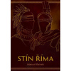 Stín Říma - Matouš Kainek