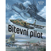Bitevní pilot (Rostislav Stroin)