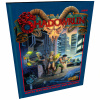 Catalyst Game Labs Shadowrun First Edition 35th Anniversary - EN (Catalyst)