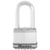 Visiaci zámok Master Lock Titanový visiaci zámok M5EURDLH Master Lock Excell 50mm (M5EURDLH)