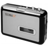 Púzdro Technaxx Digitape - převod audio kazet do MP3 formátu DT-01