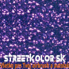KolorPearl Brilliant farba riedidlová, Odtieň Perleť Purpurová,400micro (400micro )
