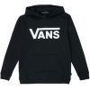 Vans Mikiny VANS CLASSIC PO Čierna