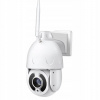 IP kamera Secutek SBS-SD37W-20X