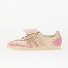 Tenisky adidas Samba Lt W Crew White/ Crew White/ Shock Pink EUR 38 EUR 38