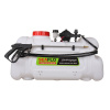 Zahradní postřikovač SEAFLO 12V, 100 l, 19l/min, 4.14 bar