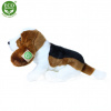 Plyšový baset 32 cm ECO-FRIENDLY