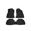 Gumové 3D koberce (TPE), SUBARU Forester (SK), Stingray