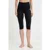 Legíny na jogu adidas by Stella McCartney Yoga Capri JY8180 čierna XL