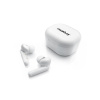Slúchadlá Bluetooth NICEBOY HIVE PINS WHITE