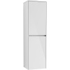 VILLEROY & BOCH Collaro závesná vysoká skrinka, 1 dvierka, 1 výklopný kôš, pánty vpravo, 454 x 349 x 1538 mm, Glossy White, C03401DH