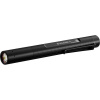 Ledlenser P4 vreckové svietidlo (baterka), na batérie, 180 lm, 23 h; 503098