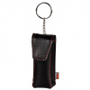Hama púzdro Fashion na USB flash disk, čierne