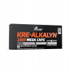 Olimp Kre-alkalyn 2500 120 kapsúl