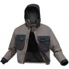 Geoff Anderson Bunda Buteo Jacket Šedá - XL