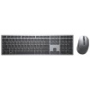 Dell Premier Multi-Device Bezdrôtová klávesnica a myš - KM7321W - Slovak/Czech (QWERTZ)