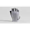 SPECIALIZED Men's Body Geometry Grail Short Finger Gloves Silver Veľkosť: M