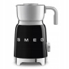 NAPEŇOVAČ MLIEKA SMEG MFF11BLEU ČIERNY