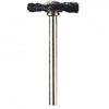tetinová kefa 19mm 2ks DREMEL 26150403JA