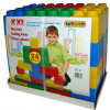 Wader Building Blocks XXL (37503)